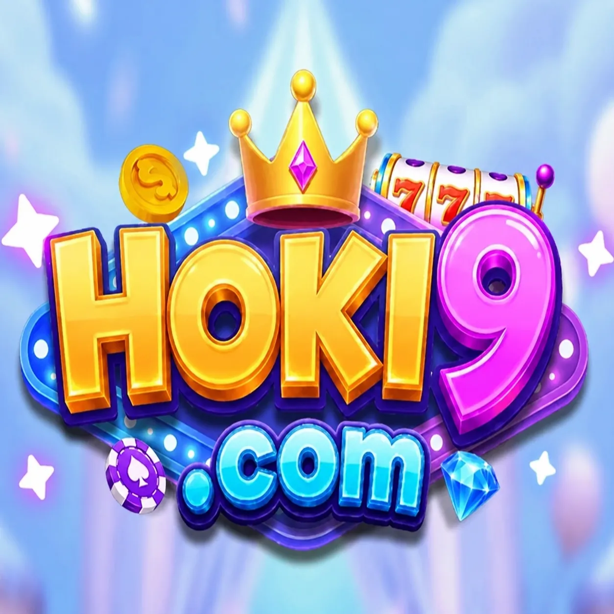 HOKI9 - Petualangan Seru di Dunia ARPG
