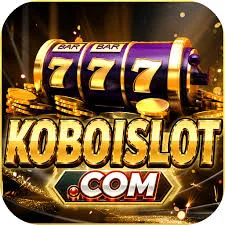 KOBOISLOT - Game Slot Seru dan Menguntungkan