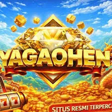 YAGAOHEN - Petualangan Tak Terbatas dalam Dunia MMORPG